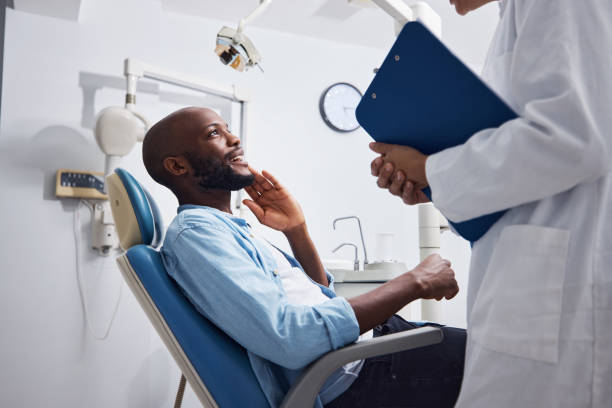 Best Weekend Emergency Dentist in Garden City, KS