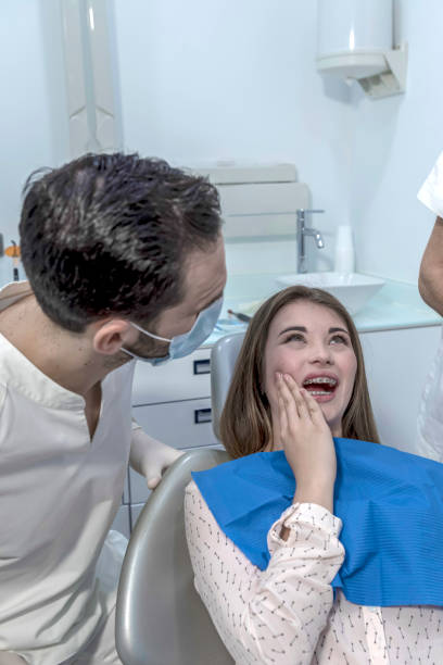 Best Emergency Treatment for Toothache in Garden City, KS