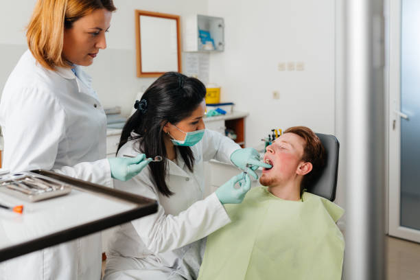 Best Weekend Emergency Dentist in Garden City, KS
