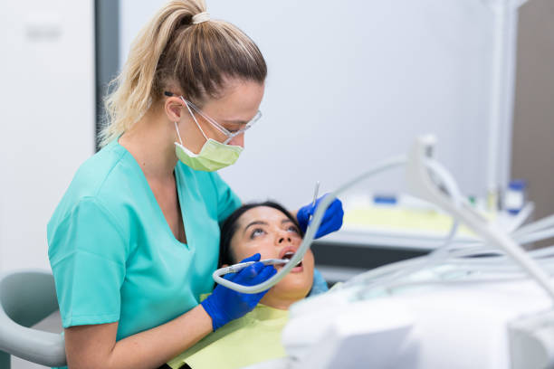 Best Emergency Treatment for Toothache in Garden City, KS