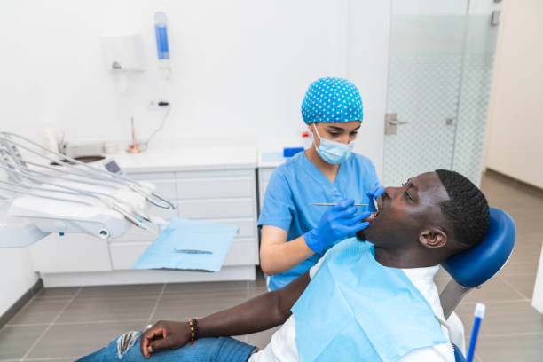Best After-Hours Emergency Dentist in Garden City, KS